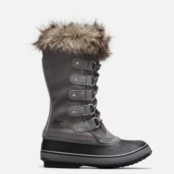 Sorel Shoes - Sorel Joan of Arctic winter boot
